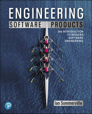 Engineering Software Products Textbook