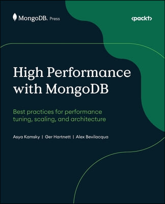 High Performance MongoDB Textbook