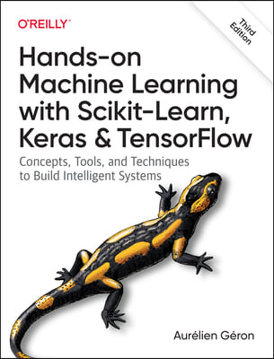 Hands-On Machine Learning Textbook