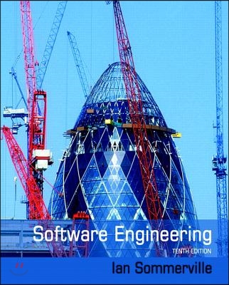 Software Engineering Textbook